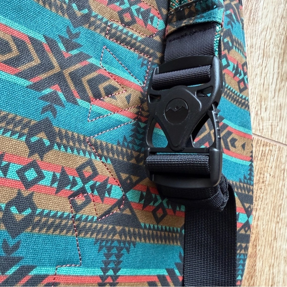 Kavu Aztec sling bag Rope Strap - Picture 3 of 8